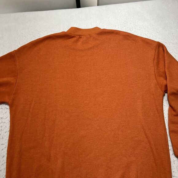 Saturday/Sunday Anthropologie Women Medium Oversized Fleece Nashville Sweatshirt - Picture 11 of 12